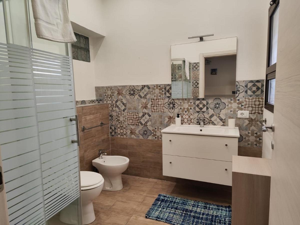 La Casa Del Vicolo Apartment Catania Bagian luar foto